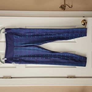 Heidi mermaid style leggings